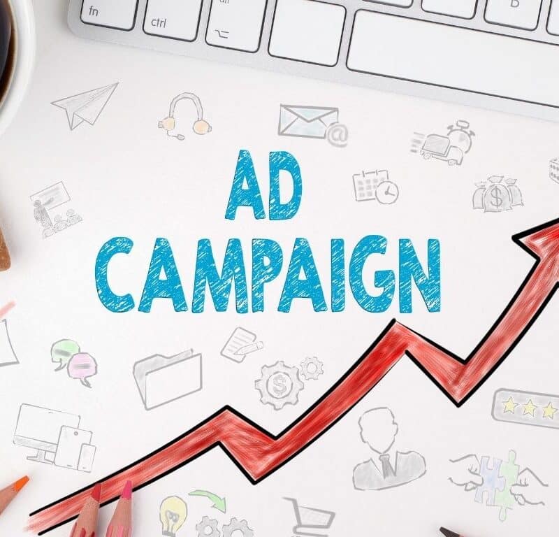 Google ads budget déterminer site internet