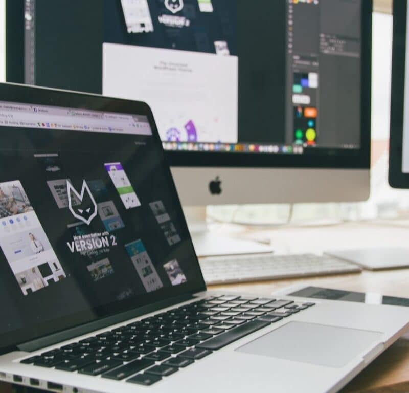 Top 5 des conceptions web B2B